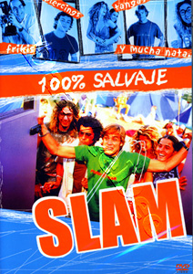 Slam (DVD)